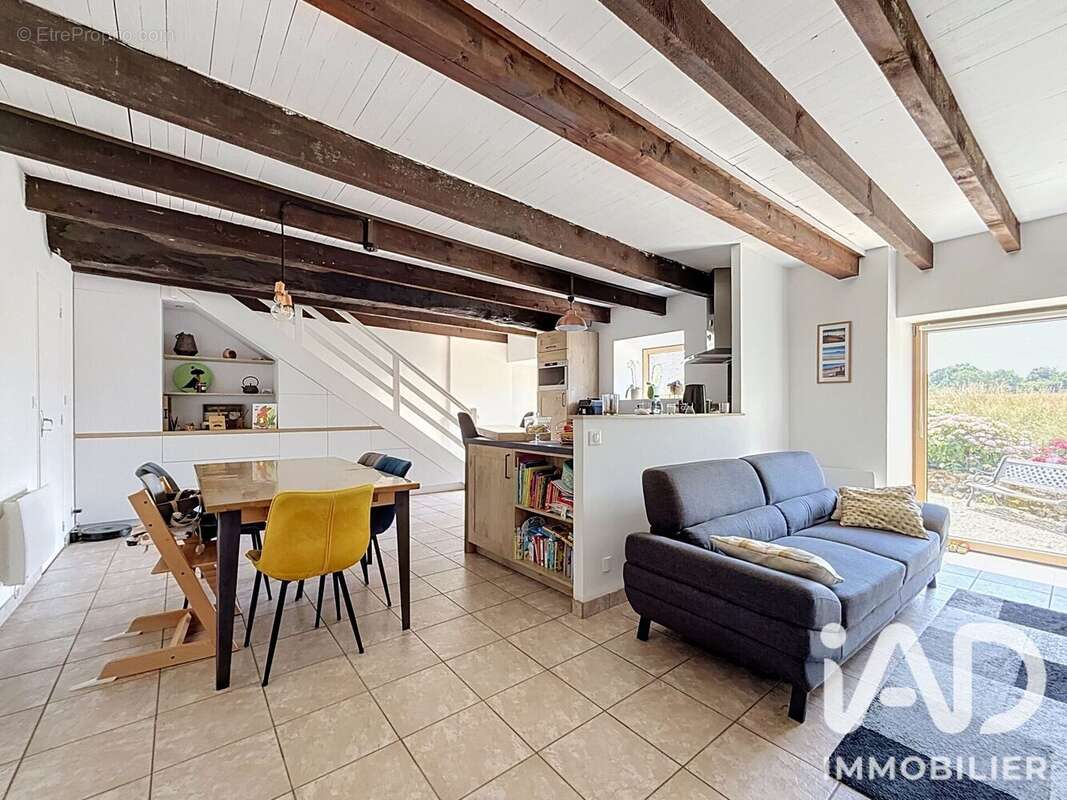 Photo 3 - Maison à PLURIEN