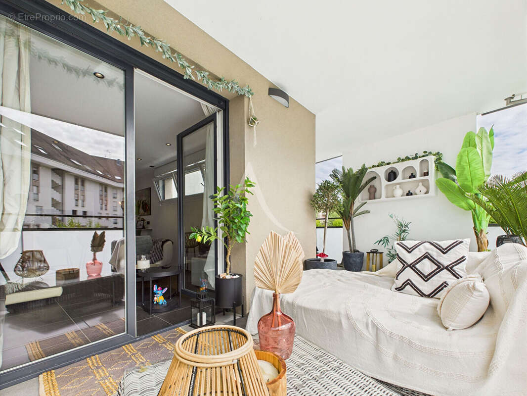 Appartement à ANNECY