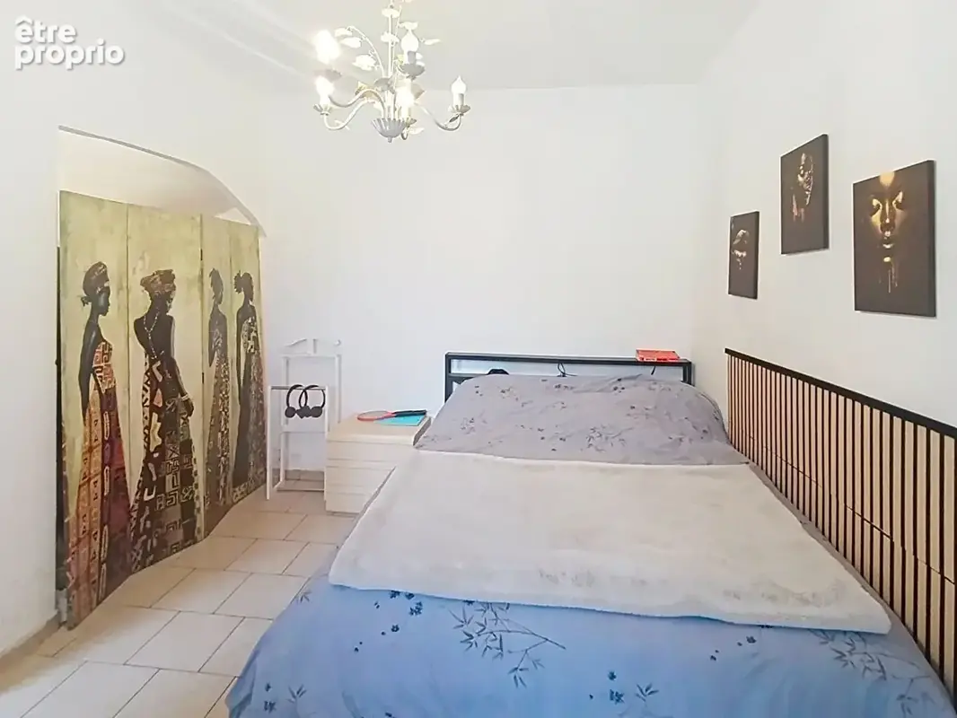 LIVRY-GARGAN limite Pavillons, Maison 126 m², 4 chambres, 4 stationnements + atelier - photo 14