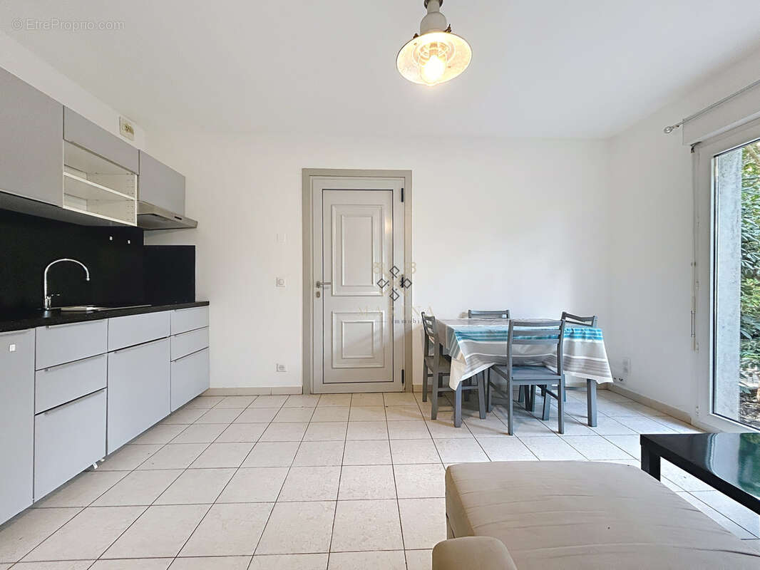 Appartement à PORTO-VECCHIO