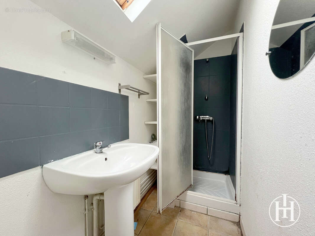 Maison à SAINT-AMAND-MONTROND