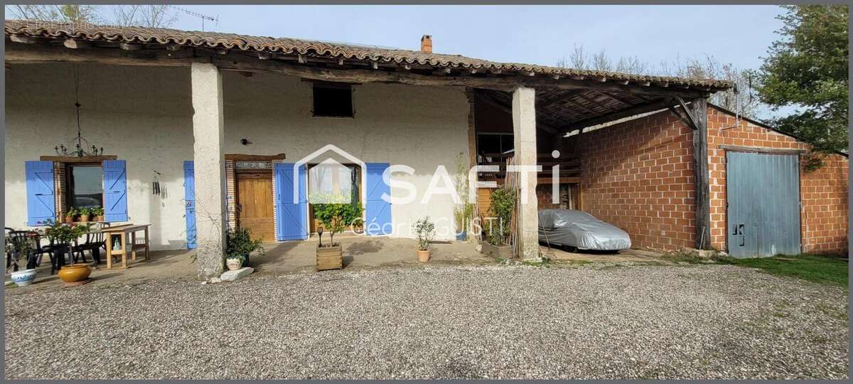 Photo 9 - Maison à CAUSSADE