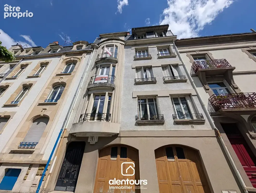 T3 avec Jardin privatif - photo 17