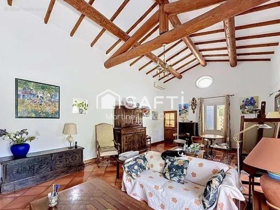 Photo 5 - Maison à PARADOU