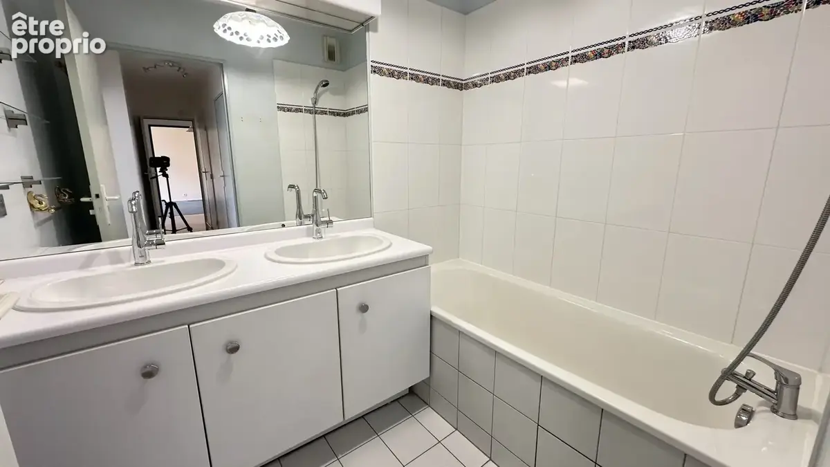 Appartement 3 pièces 72 m² à vendre à Suresnes (92150) - photo 8