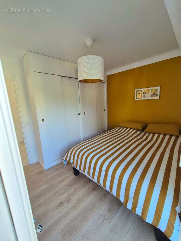Appartement à LA BAULE-ESCOUBLAC