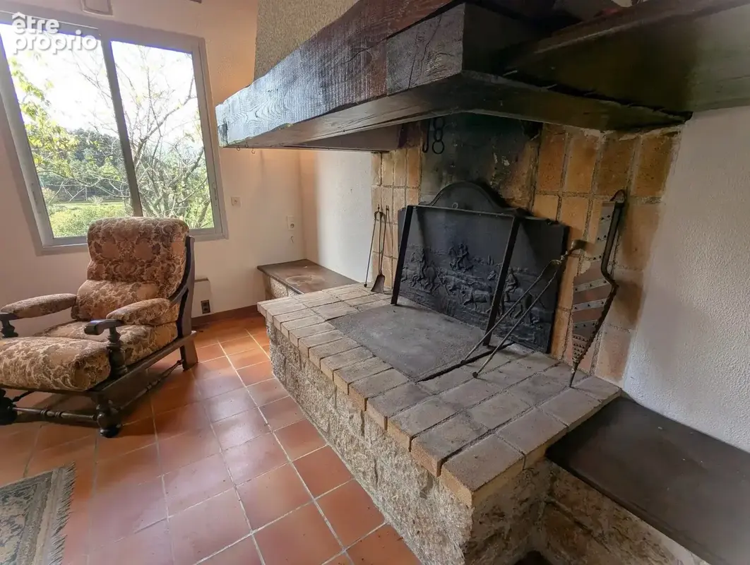 Maison 120 m² à Nant  - photo 8