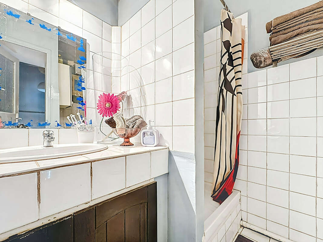 Maison à MARSEILLE-15E