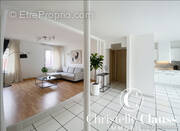 Appartement à SAINT-LOUIS