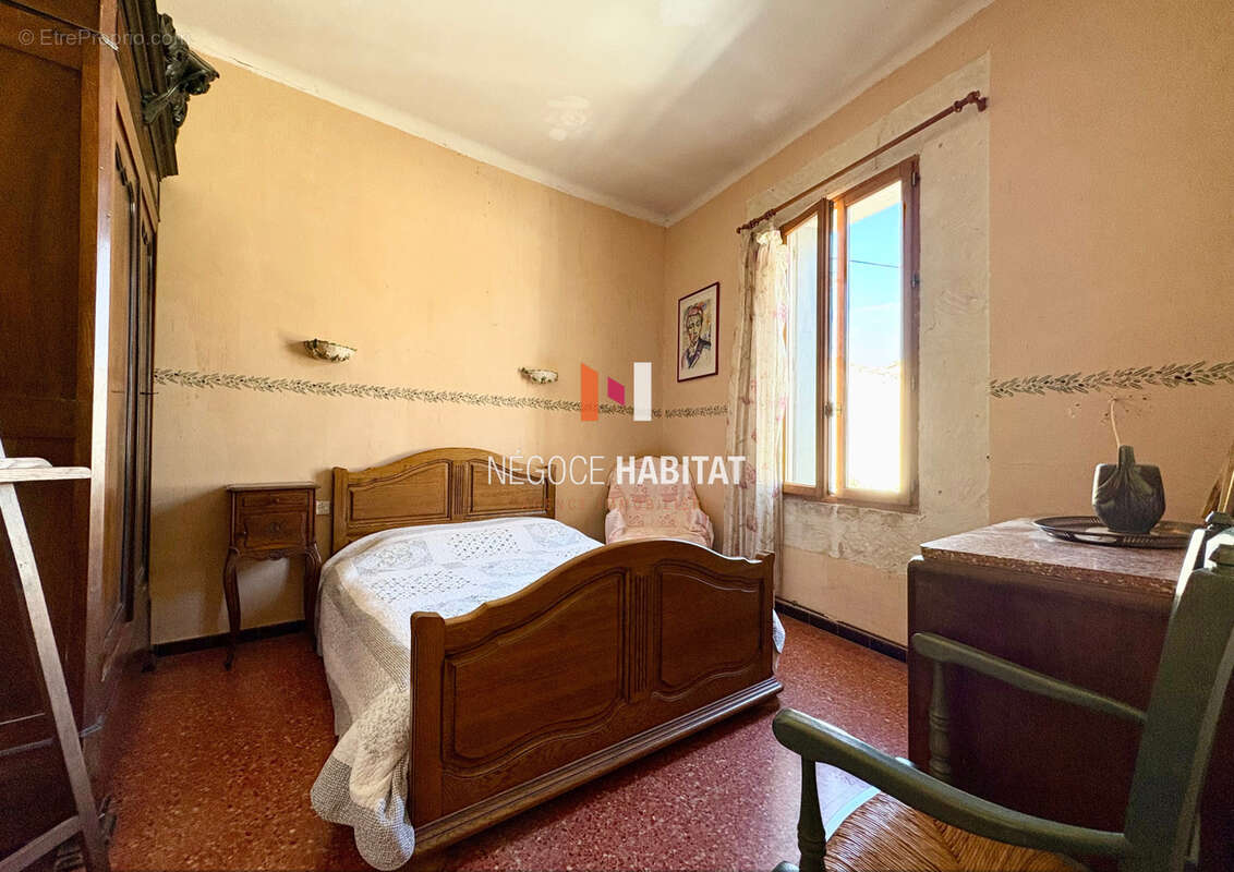 Maison à LANSARGUES