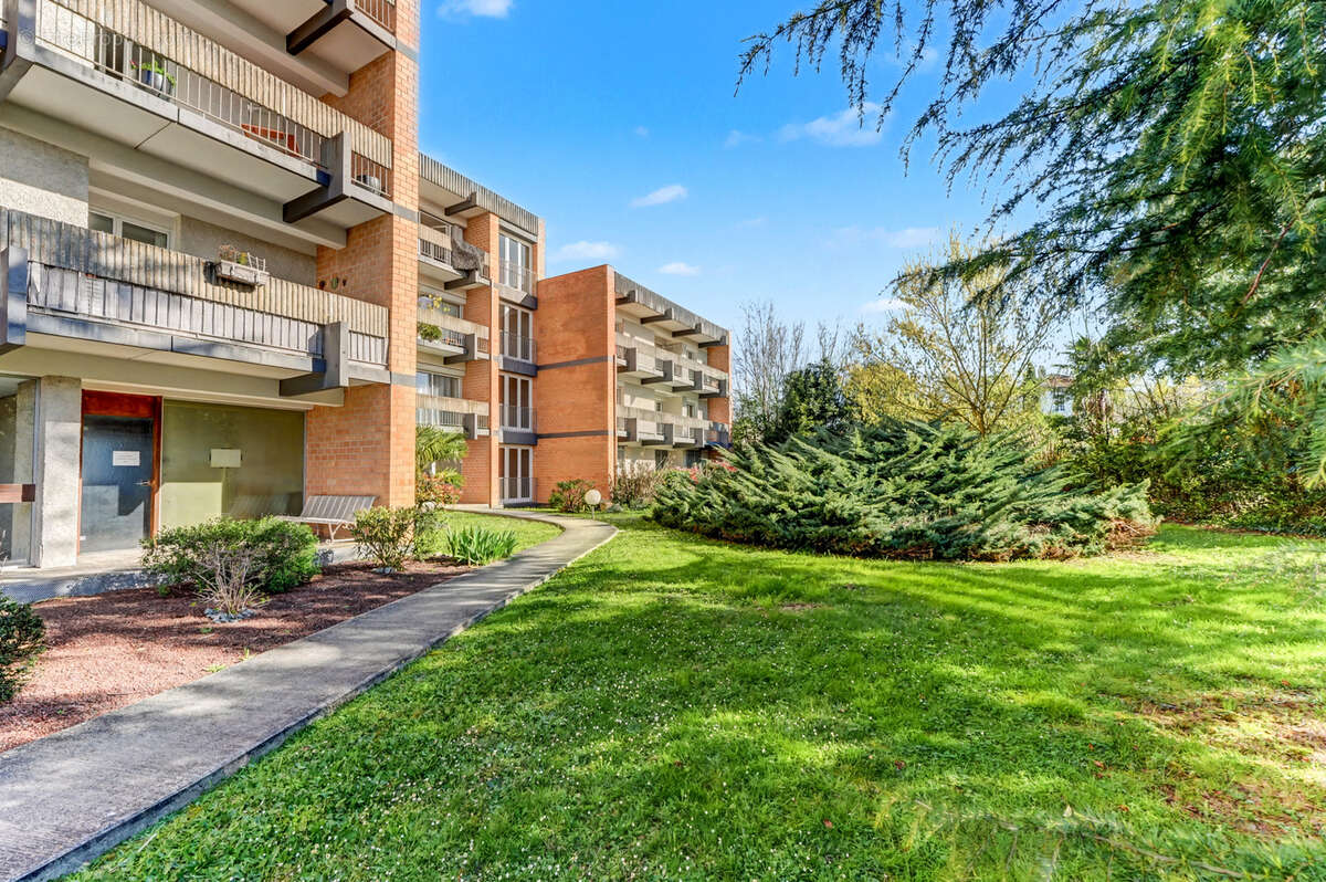 Appartement à MONTAUBAN