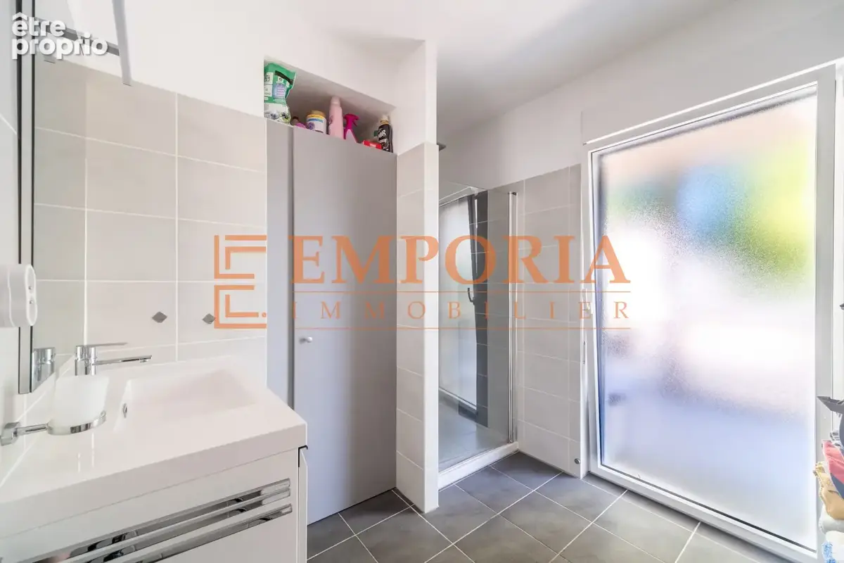 Appartement 68 m² à Altkirch  - photo 5