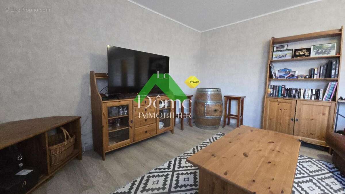 Appartement à CHAMBLY