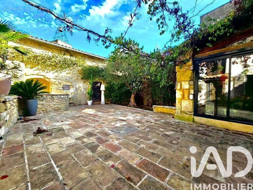 Photo 1 - Maison à CONGENIES