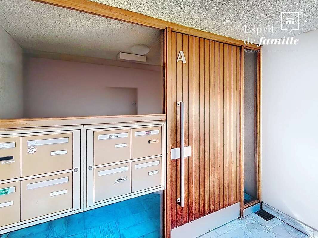 Appartement à CALUIRE-ET-CUIRE