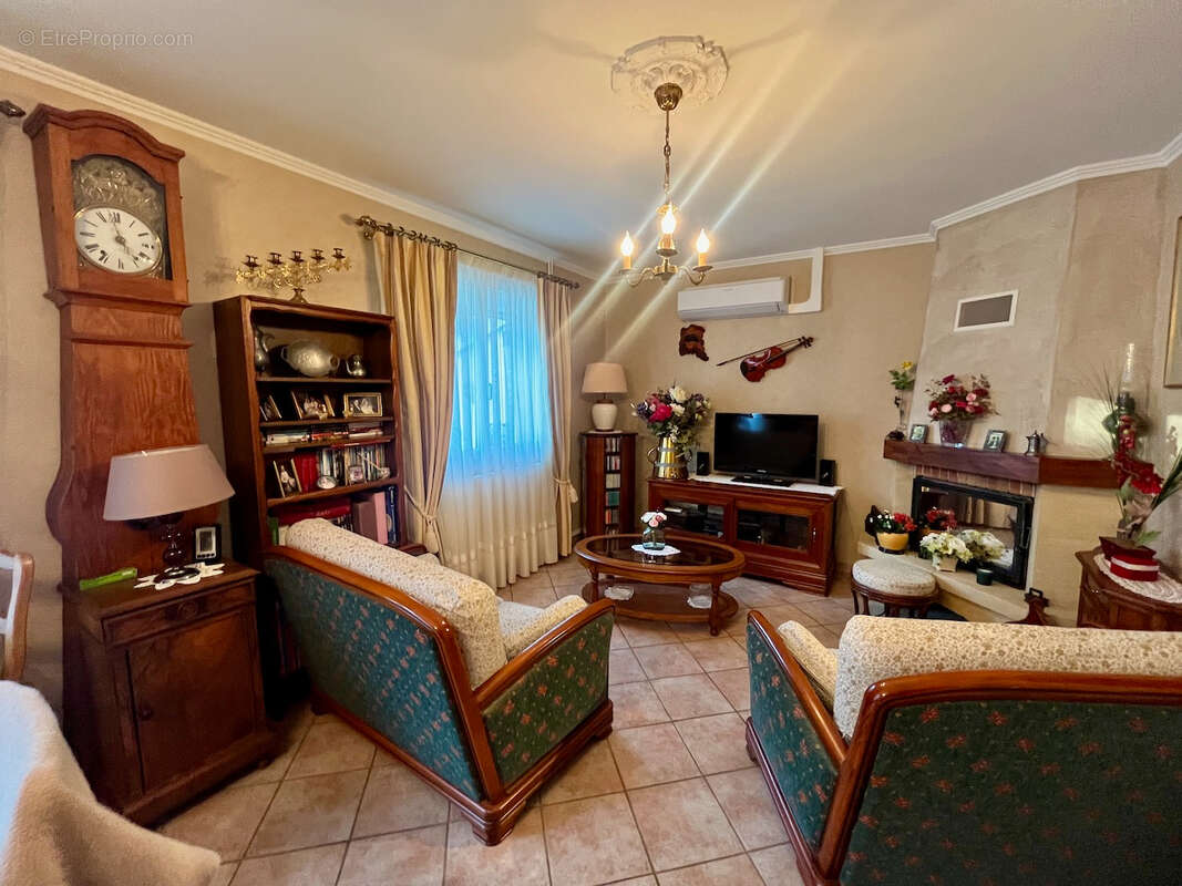 Maison à VILLENEUVE-SUR-LOT