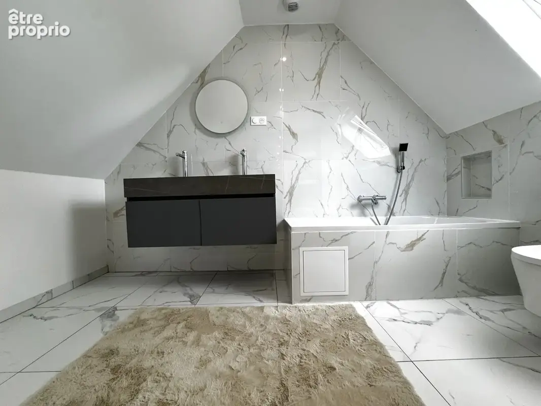 Saint-Witz, Villa  de 325 m2 habitable avec piscine - photo 23