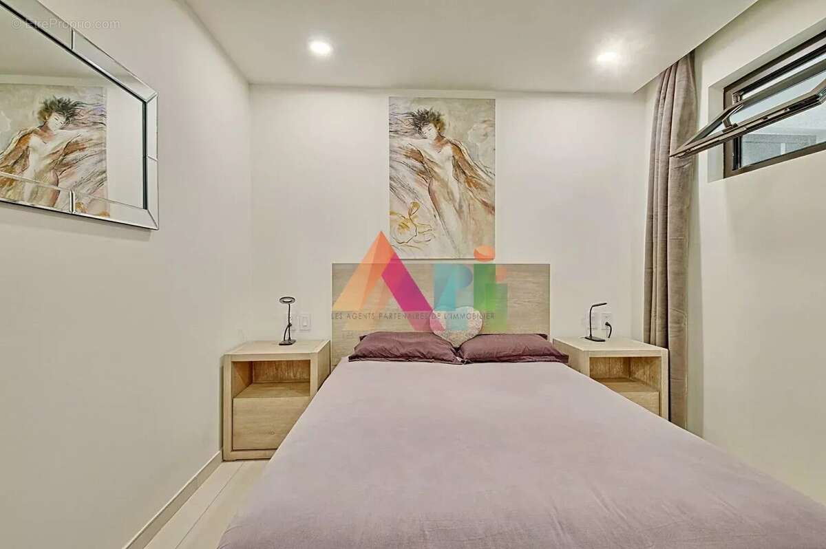 Appartement à SAINT-MARTIN