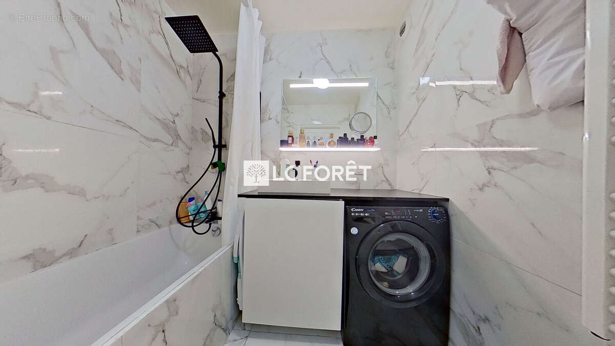 Appartement à BONDY