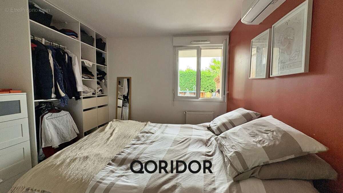 Appartement à LIMONEST