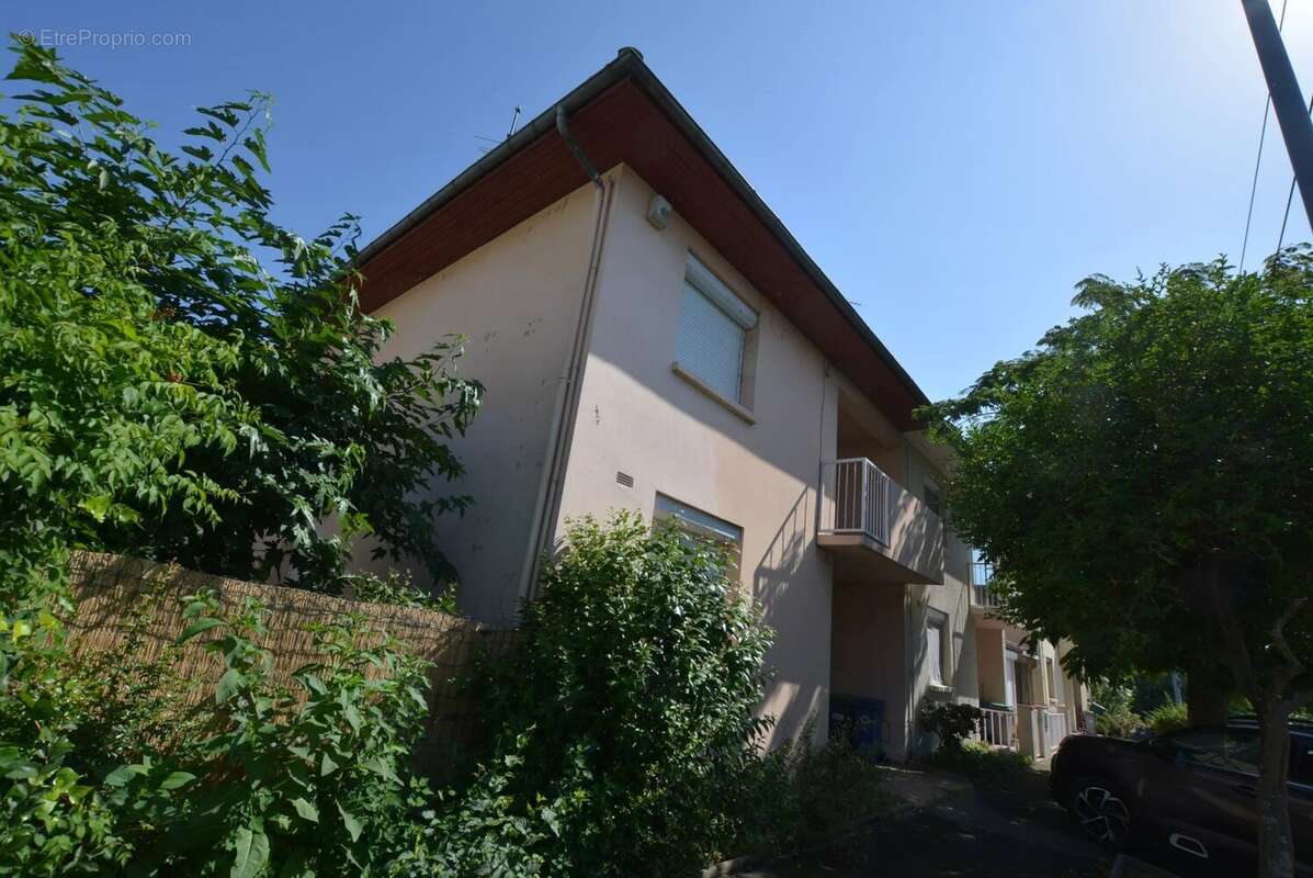 Maison à TOULOUSE