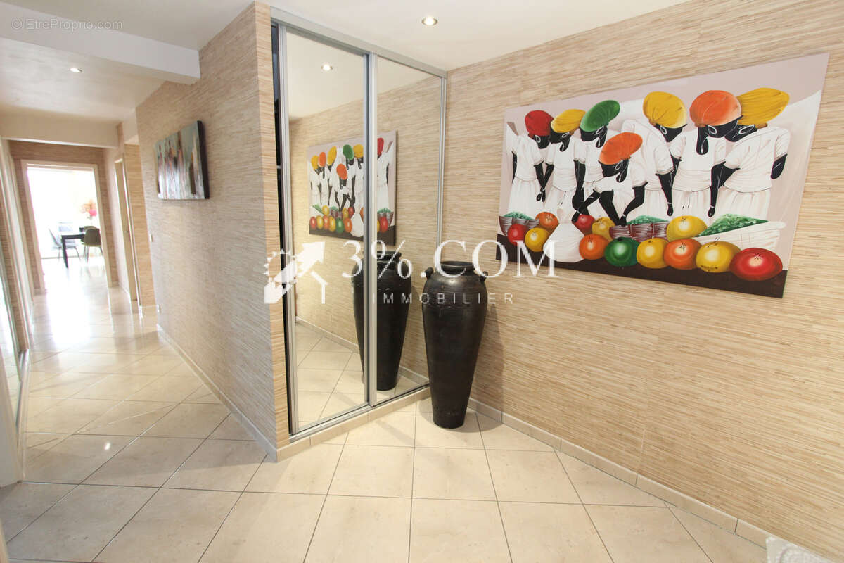 Appartement à DIEUZE