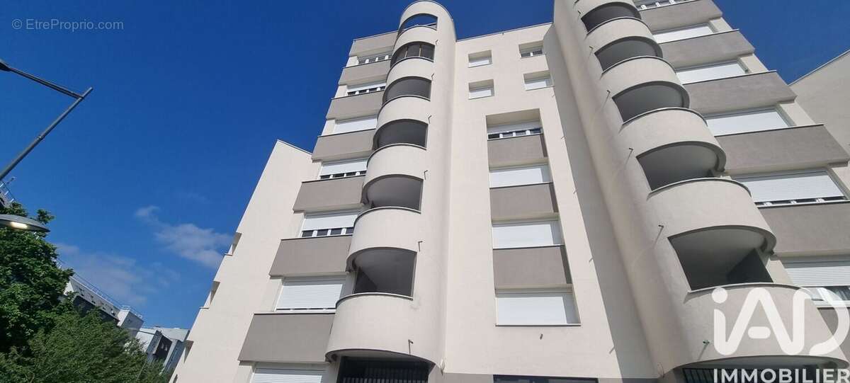 Photo 9 - Appartement à SEVRAN