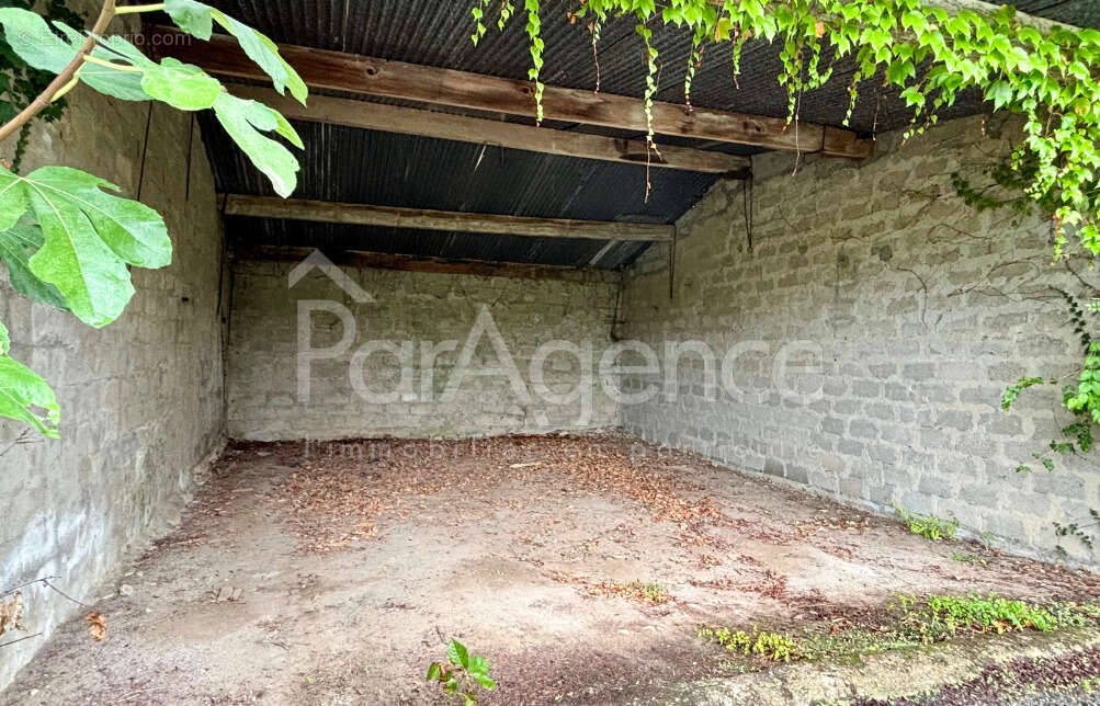 Maison à CORME-ECLUSE