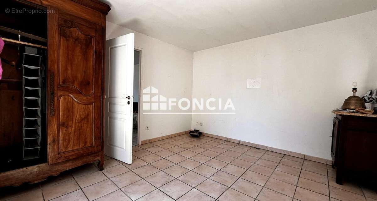 Appartement à DREUX