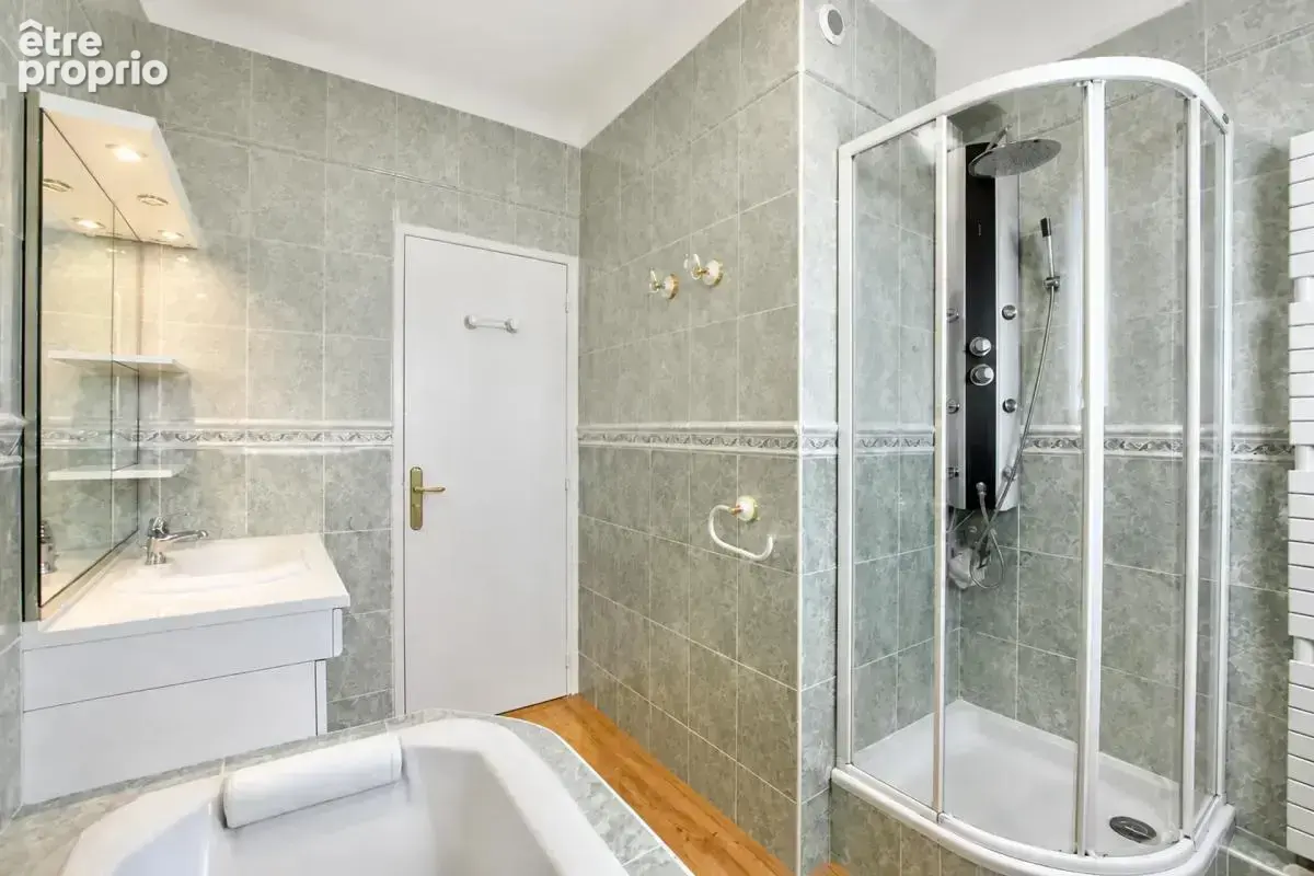Appartement de 5 pièces de 110 m² YVETOT - photo 17