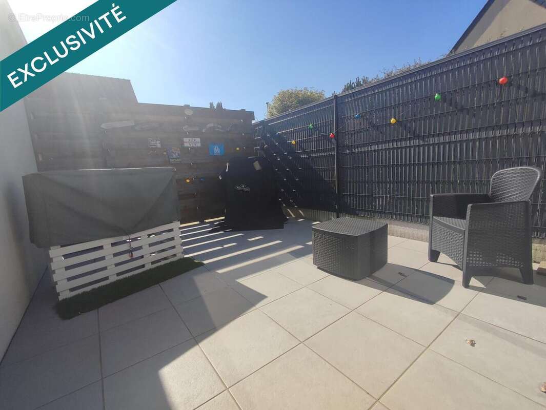 Photo 5 - Maison à PLOURIN-LES-MORLAIX