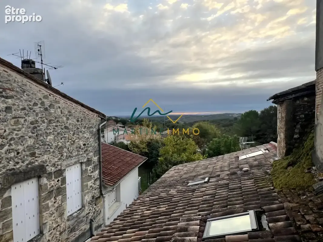 Maison à vendre à 10mn de Marmande - photo 15
