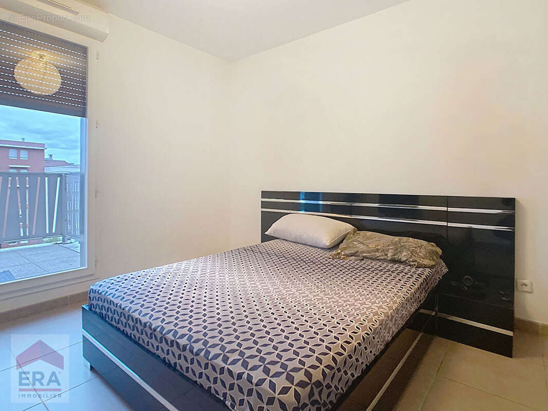 Appartement à MARSEILLE-14E