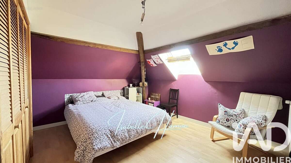 Photo 6 - Appartement à NORT-SUR-ERDRE
