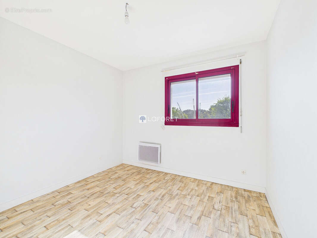 Appartement à GUILVINEC