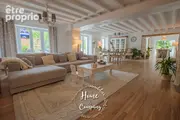 Maison à MESCHERS-SUR-GIRONDE