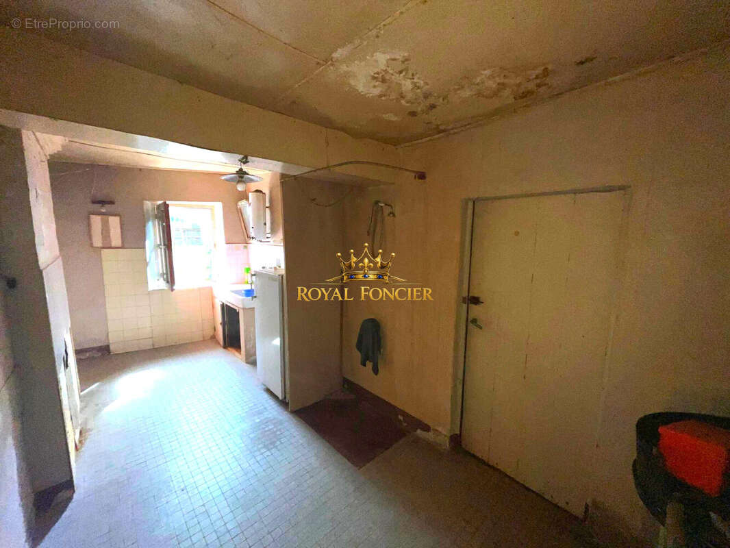 Maison 52 m² à Leugny  - photo 8