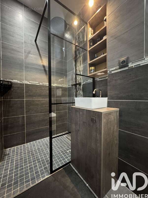 Photo 7 - Maison à LES PAVILLONS-SOUS-BOIS