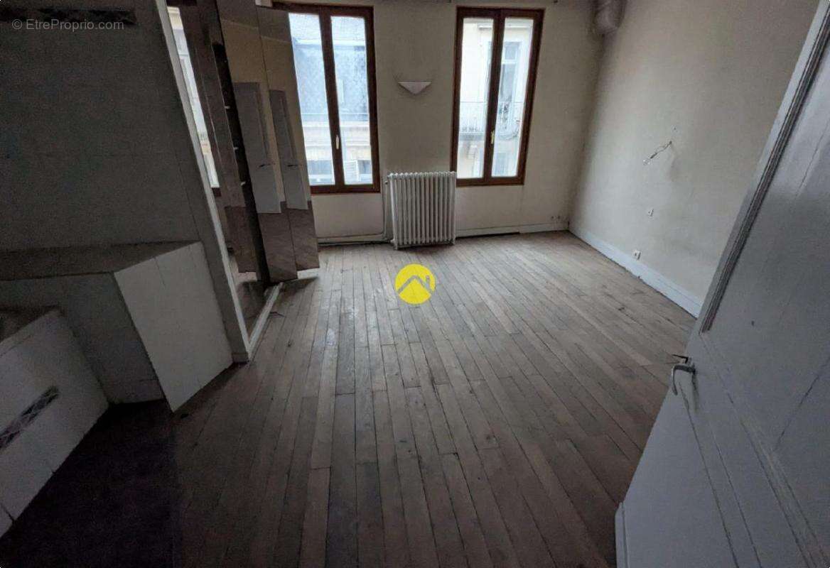 Appartement à BOURGES