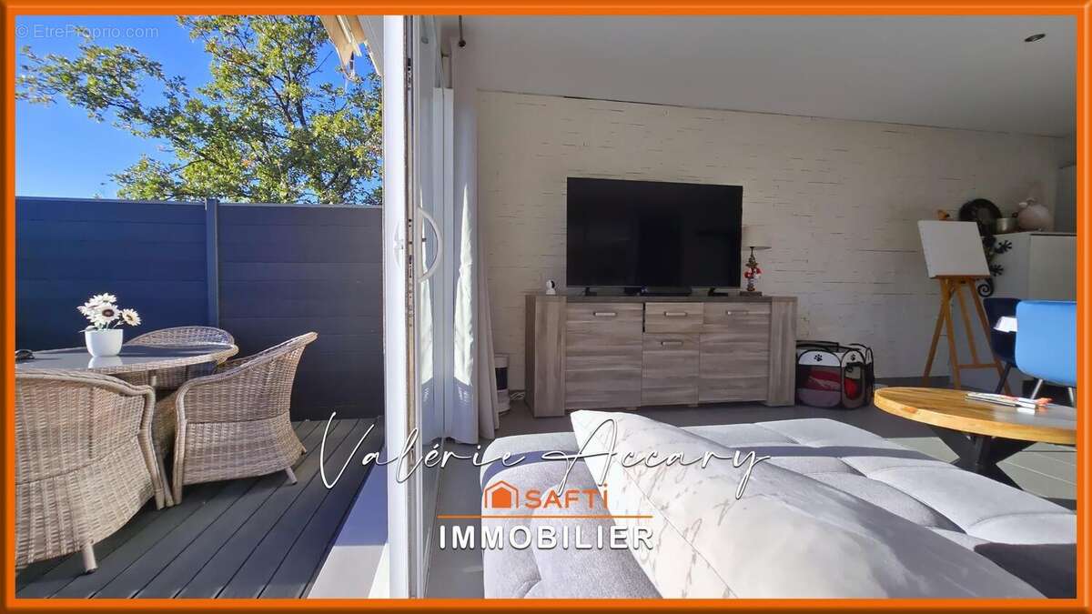 Photo 6 - Maison à ROCBARON