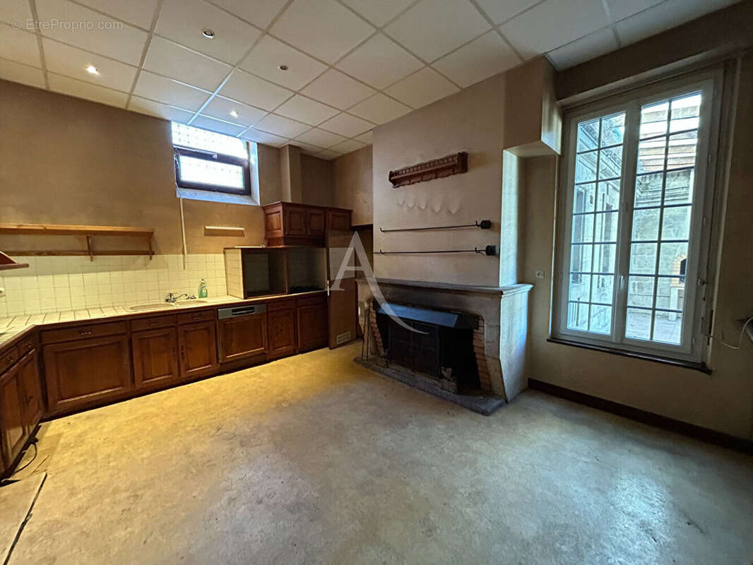 Maison à SAINT-MEDARD-EN-JALLES