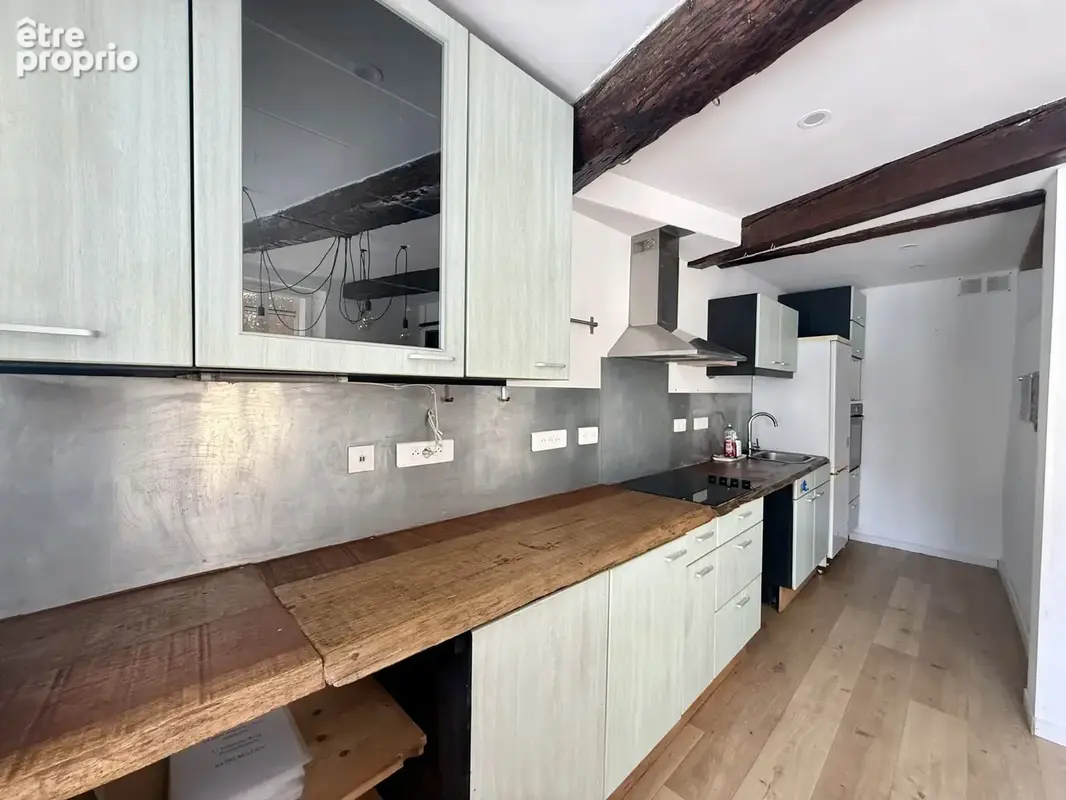 Maison de village 4 chambres - photo 3