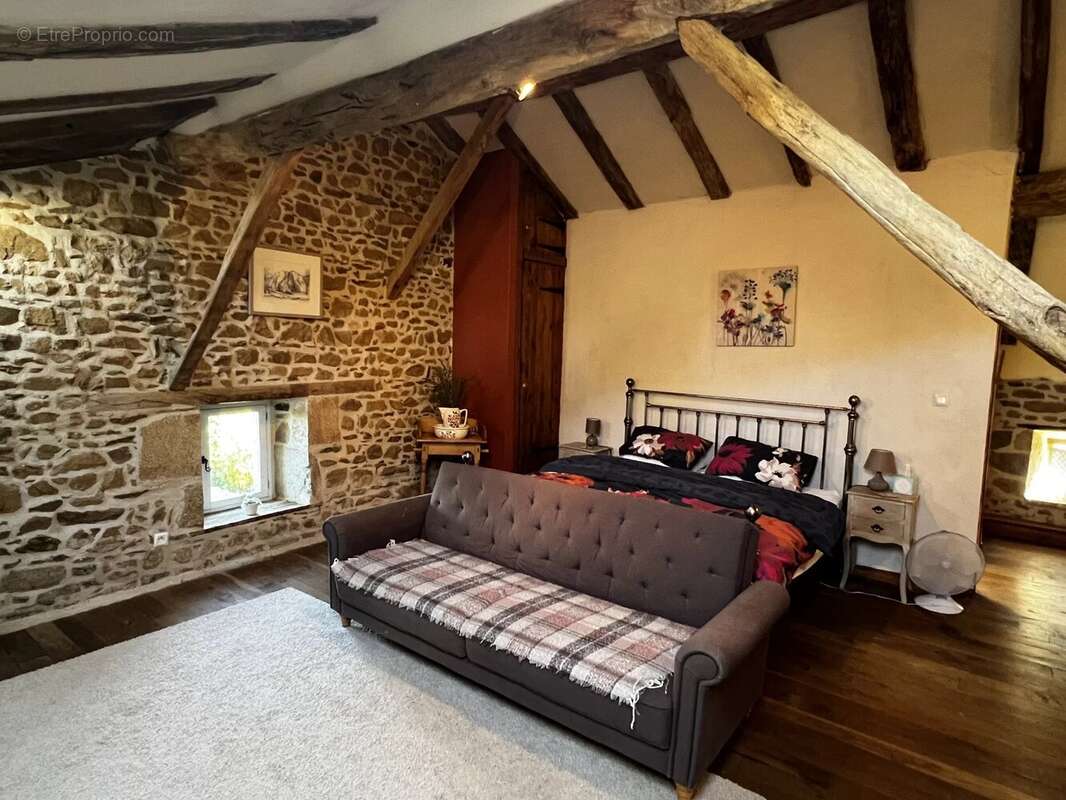 Maison à BLOND