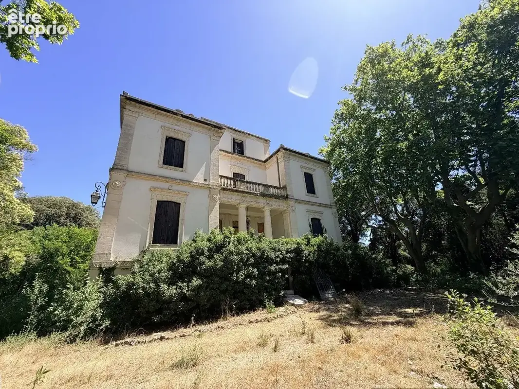 Demeure de caractere de 543m² - photo 12
