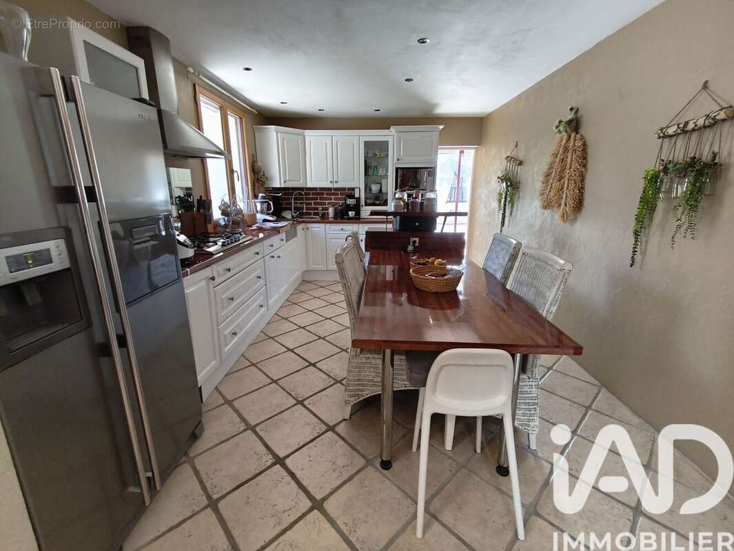 Photo 3 - Maison à LA PLAINE-SUR-MER