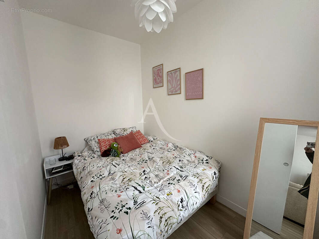 Appartement à ROCHEFORT