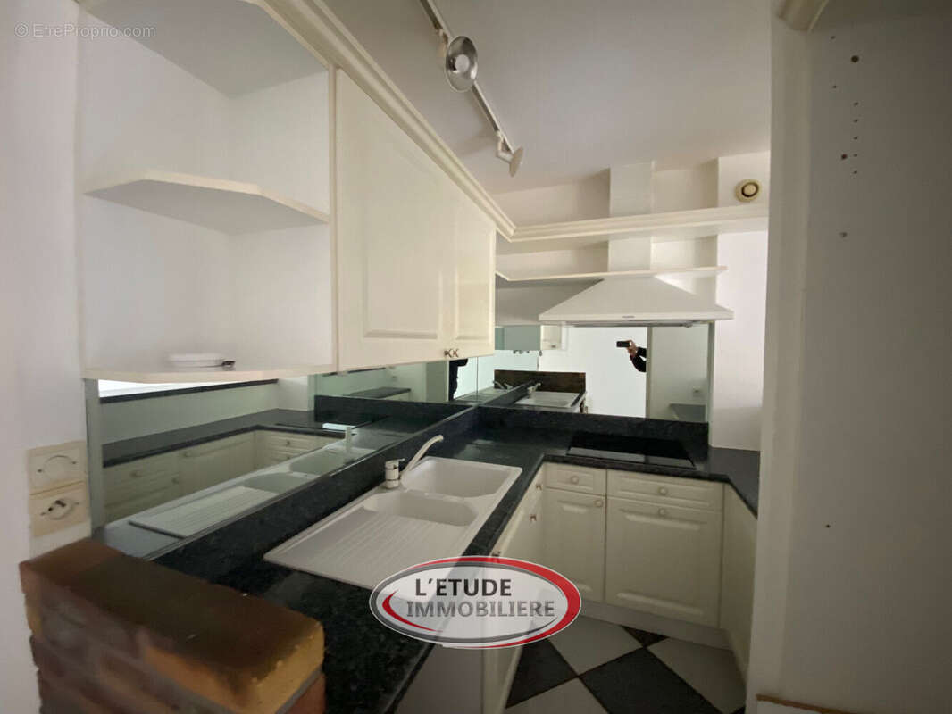 Photo 8 - Appartement à NANTES