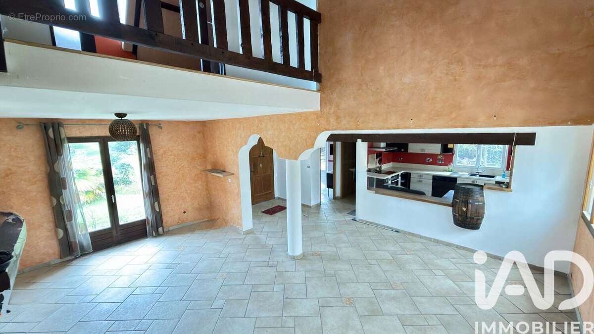 Photo 6 - Maison à SAINT-PATHUS