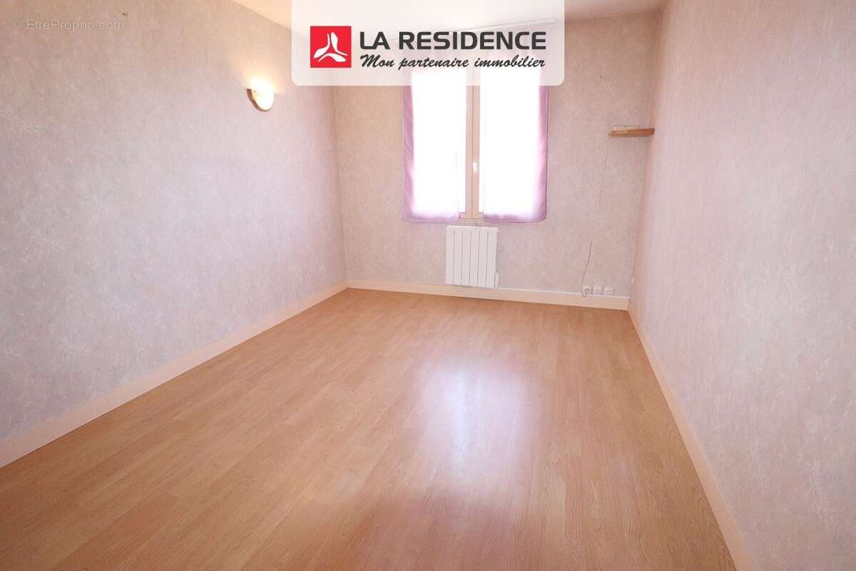 Maison à ARGENTEUIL