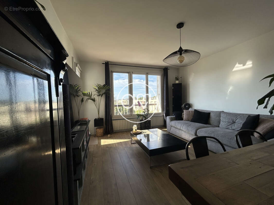 Appartement à HYERES